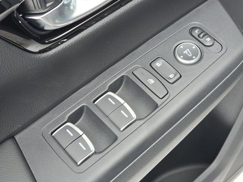New 2026 Honda CR-V Sport Touring image 27