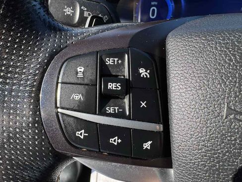 Used 2020 Ford Explorer ST w/ ST High-Performance Pack AWD/4WD image 14