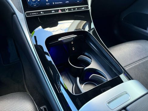 Certified 2025 Mercedes-Benz GLC 300 GLC 300 image 22