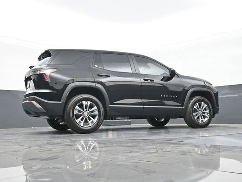 New 2026 Chevrolet Equinox LT w/ Safety and Technology Package FWD image 46