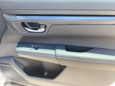 Certified 2026 Honda CR-V Sport-L image 34