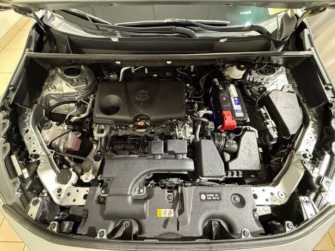 Certified 2024 Toyota RAV4 LE image 10