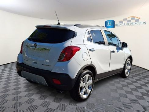 Used 2016 Buick Encore FWD image 6