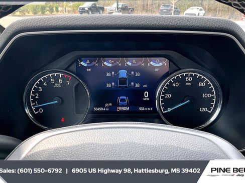 Used 2023 Ford F150 XLT w/ Equipment Group 302A High image 14