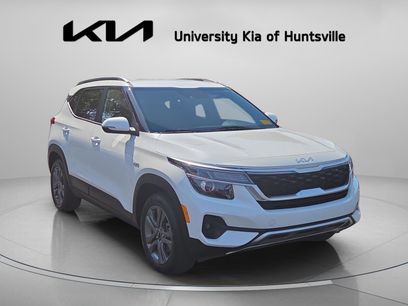 Used 2023 Kia Seltos S w/ Navigation Package