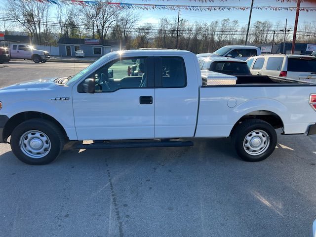 Used 2012 Ford F150 XL w/ PWR Equipment Group RWD image 8