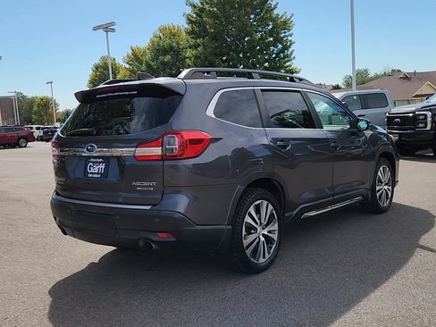 Used 2020 Subaru Ascent Limited AWD/4WD image 15