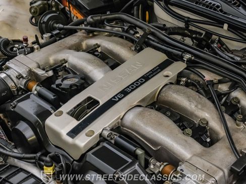 Used 1990 Nissan 300ZX GS image 39