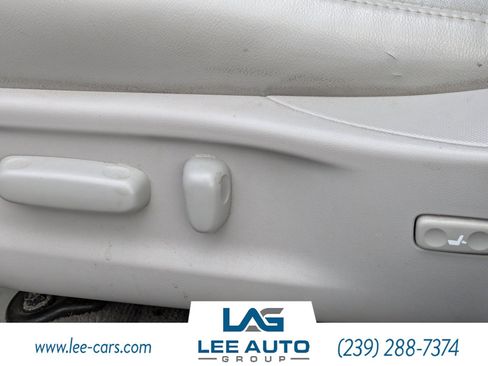 Used 2007 Toyota Camry Hybrid FWD image 16