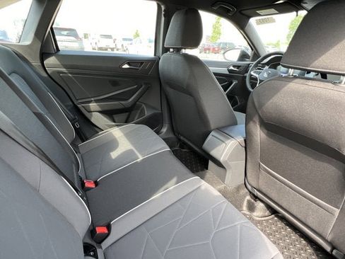 New 2026 Volkswagen Jetta Sport image 33