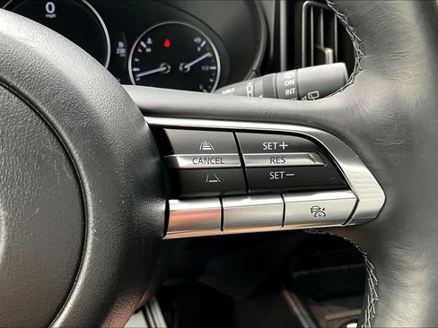 Used 2024 MAZDA CX-50 AWD 2.5 S w/ Cargo Package image 12