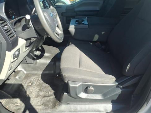 Used 2020 Ford F150 XL w/ Equipment Group 101A Mid image 22