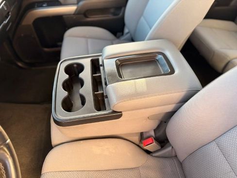 Used 2015 Chevrolet Silverado 3500 LT w/ LT Convenience Package image 30