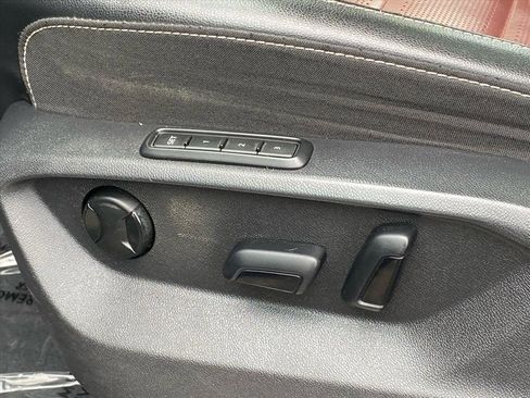 Certified 2022 Volkswagen Atlas Cross Sport SEL Premium R-Line image 15