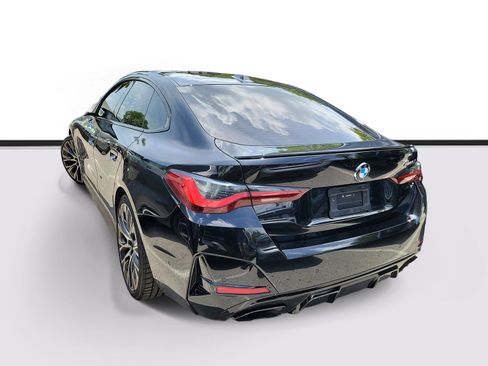 Used 2024 BMW M440i Gran Coupe w/ Premium Package RWD image 4