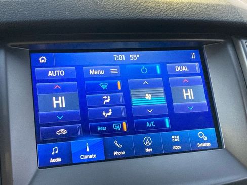 Used 2020 Ford Ranger XLT w/ Equipment Group 301A Mid image 20