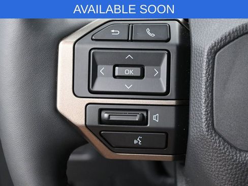 Used 2025 Toyota Land Cruiser w/ Premium Package AWD/4WD image 19
