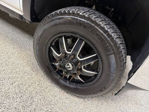 Used 2015 Chevrolet Silverado 3500 LTZ w/ Duramax Plus Package image 69