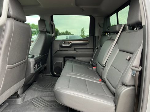 Certified 2023 Chevrolet Silverado 1500 RST AWD/4WD image 7