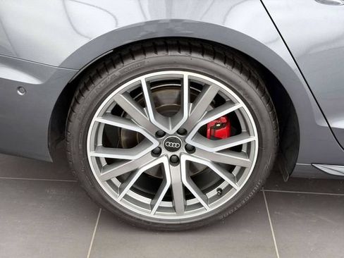 Certified 2023 Audi S4 Prestige w/ Prestige Package AWD/4WD image 7