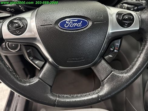 Used 2017 Ford C-MAX SE image 22