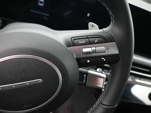 New 2026 Hyundai Sonata SEL image 18