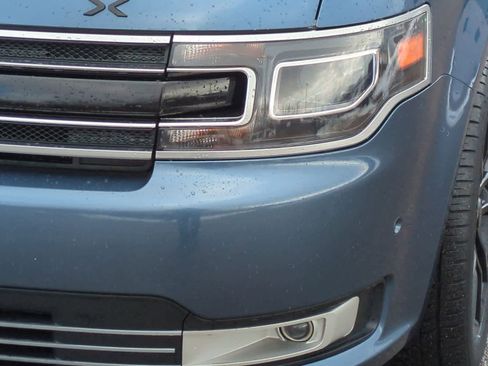 Used 2018 Ford Flex Limited w/ Equipment Group 303A image 11