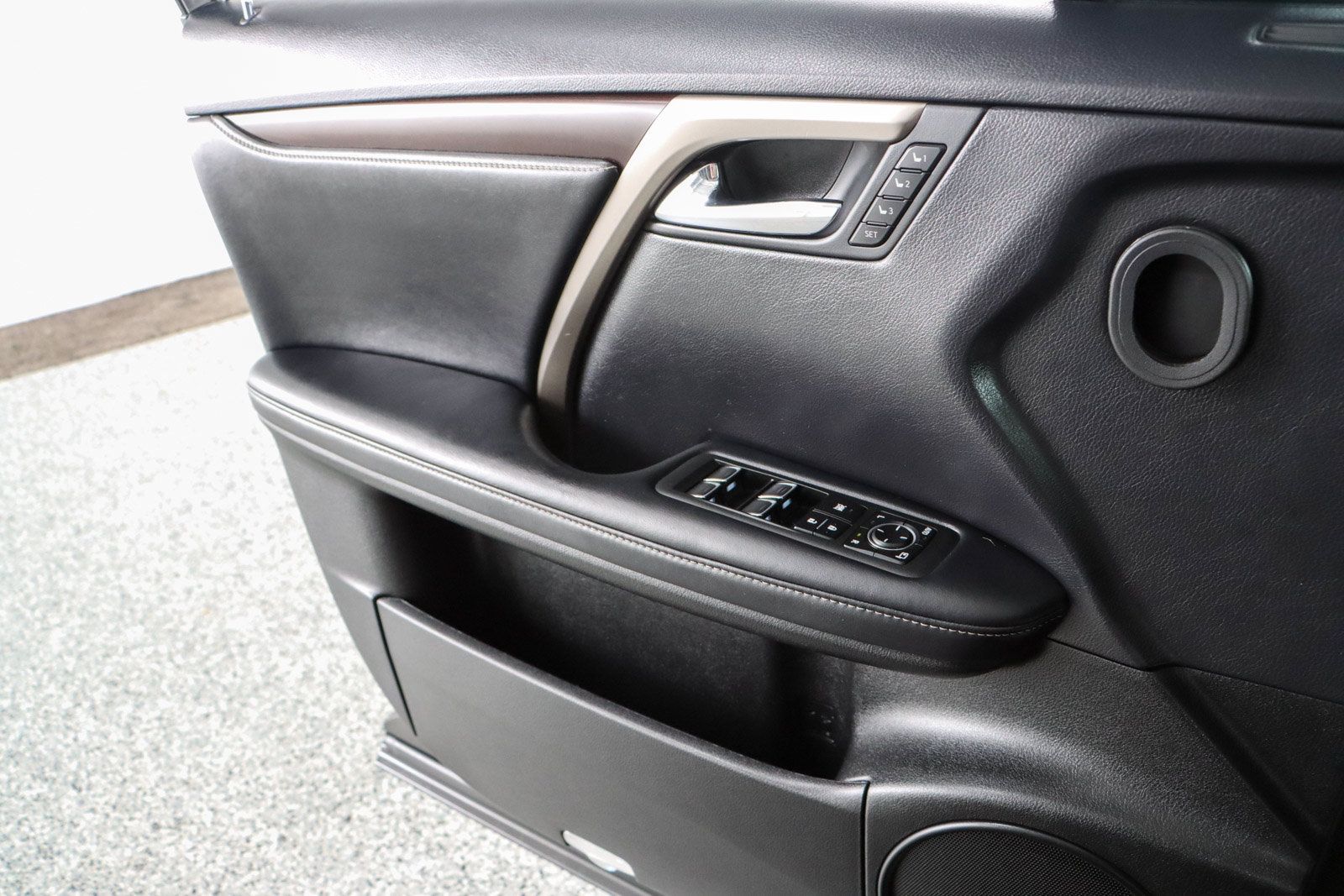 Used 2021 Lexus RX 350 FWD w/ Premium Package image 22