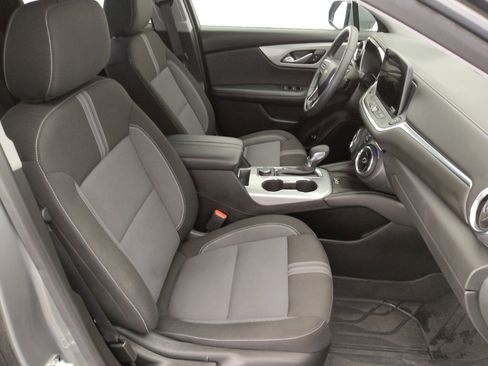 Used 2024 Chevrolet Blazer LT w/ Convenience Package image 21