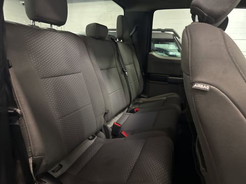 Used 2021 Ford F250 XLT AWD/4WD image 28