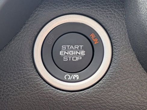 New 2026 RAM 2500 Tradesman image 23