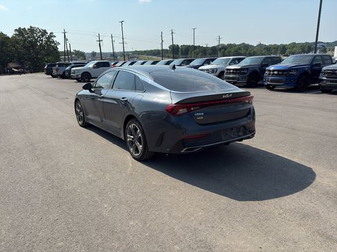 Used 2024 Kia K5 EX FWD image 2
