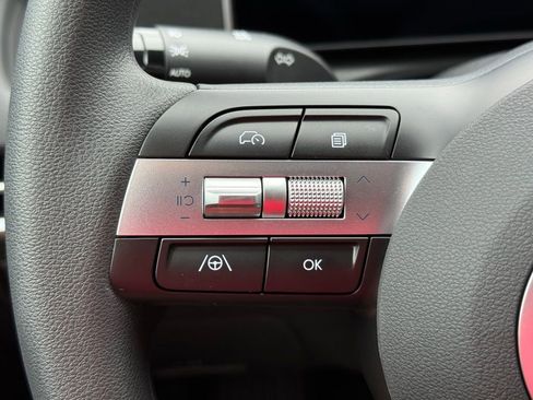 Used 2026 Hyundai Santa Cruz SEL image 21