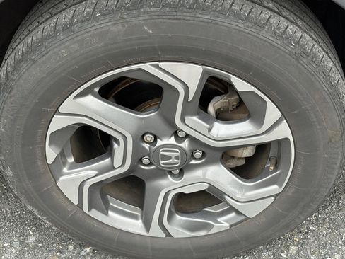 Used 2018 Honda CR-V EX image 10