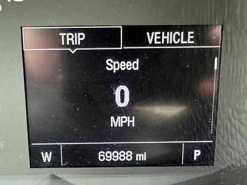Used 2020 Chevrolet Trax LS w/ Tint and Cruise Package FWD image 30