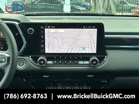 New 2026 GMC Canyon Elevation w/ Convenience Package image 26