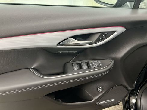 New 2026 Buick Envision Avenir AWD/4WD image 22