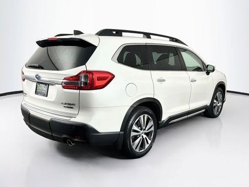 Used 2019 Subaru Ascent Touring AWD/4WD image 9