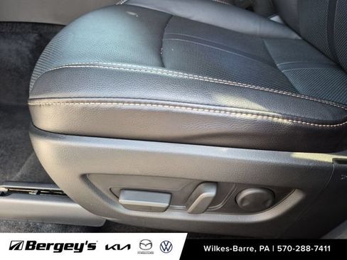 Certified 2025 MAZDA CX-90 3.3 Turbo w/ Premium Sport Pkg AWD/4WD image 12