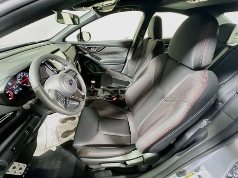 New 2026 Subaru WRX Premium AWD/4WD image 16