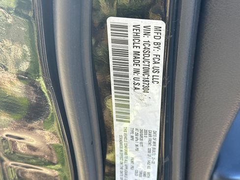 Used 2022 Dodge Durango R/T image 29