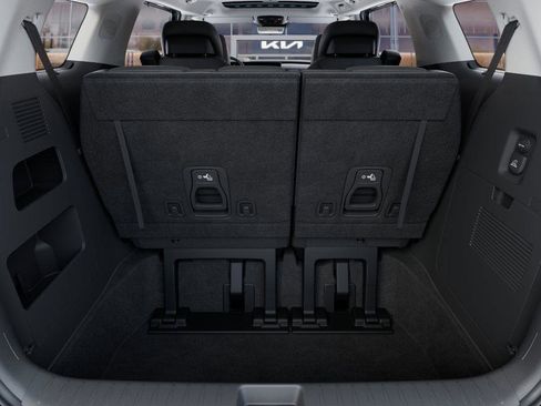 New 2026 Kia Carnival SX Prestige FWD image 19