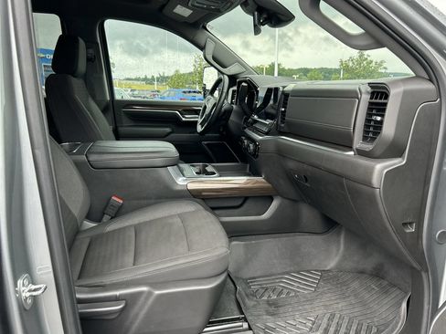 Used 2024 Chevrolet Silverado 2500 LT w/ All Star Edition AWD/4WD image 15