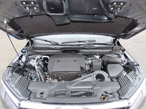 New 2026 Honda Pilot Elite image 11