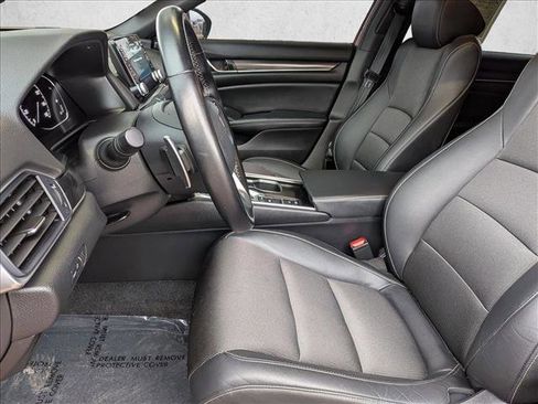 Used 2022 Honda Accord Sport image 11