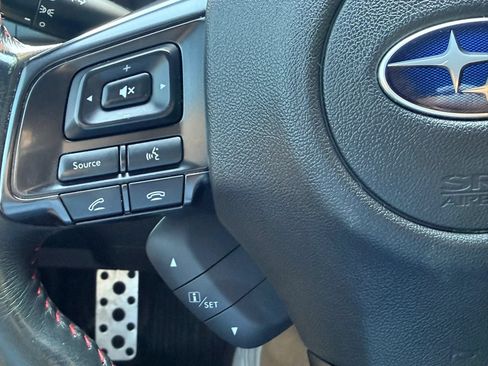 Used 2020 Subaru WRX AWD/4WD image 31