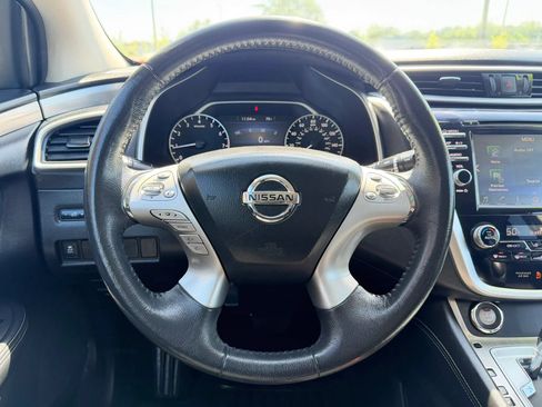 Used 2015 Nissan Murano SV w/ Cargo Package AWD/4WD image 12