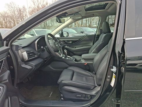 Certified 2025 Subaru Outback Limited AWD/4WD image 13