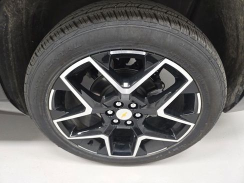 New 2026 Chevrolet Traverse High Country image 25