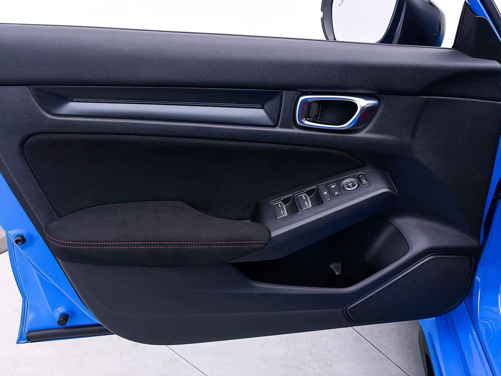 Used 2025 Honda Civic Type R image 20